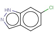 6-<span class='lighter'>Chloro-1H-indazole</span>