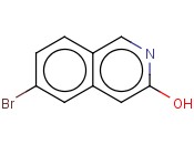 6-BROMO-3-HYDROXYISOQUINOLINE