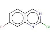 7-溴-2-氯喹唑啉