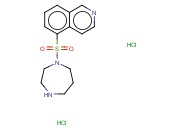 Fasudil hydrochloride
