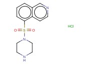 1-(5-ISOQUINOLINESULFONYL)PIPERAZINE, DIHYDROCHLORIDE