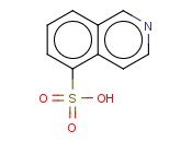 异喹啉-5-磺酸
