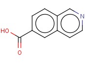 isoquinoline-6-carboxylic acid