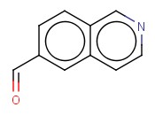 6-Quinolinecarbaldehyde
