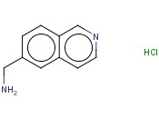 (ISOQUINOLIN-6-YL)METHANAMINE HYDROCHLORIDE