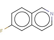 6-Fluoroisoquinoline