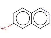 6-HYDROXYISOQUINOLINE