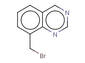 8-(BROMOMETHYL)QUINAZOLINE