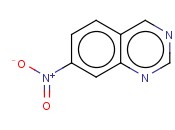 7-NITROQUINAZOLINE