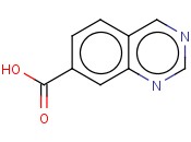 QUINAZOLINE-7-CARBOXYLIC ACID