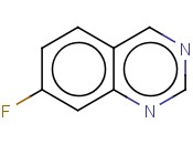 7-FLUORO-QUINAZOLINE