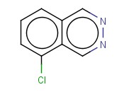 5-CHLOROPHTHALAZINE
