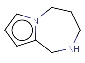 2,3,4,5-TETRAHYDRO-1H-PYRROLO[1,2-A][1,4]DIAZEPINE