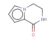 3,4-DIHYDROPYRROLO[1,2-A]PYRAZIN-1(2H)-ONE