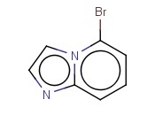 5-Bromoimidazo[1,2-a]pyridine