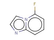 5-FLUORO-IMIDAZO[1,2-A]PYRIDINE