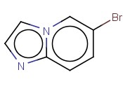  6-Bromoimidazo[1,2-a]pyridine