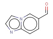 IMIDAZO[1,2-A]PYRIDINE-6-CARBALDEHYDE