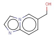 Imidazo[1,2-a]pyridin-6-yl-methanol