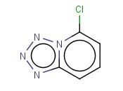 5-CHLORO-[1,2,3,4]TETRAZOLO[1,5-A]PYRIDINE