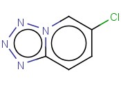 6-CHLORO-TETRAZOLO[1,5-A]PYRIDINE