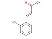 反-邻香豆<span class='lighter'>酸</span>