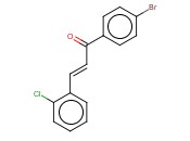 4'-BROMO-2-CHLOROCHALCONE