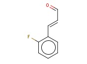 邻<span class='lighter'>氟</span><span class='lighter'>肉桂</span>醛