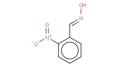 <span class='lighter'>2-NITROBENZALDOXIME</span>