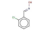 2-<span class='lighter'>氯苯</span><span class='lighter'>甲醛</span>肟