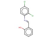 2-[[(2,4-DICHLOROPHENYL)IMINO]METHYL]-PHENOL