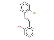 亚水杨基<span class='lighter'>氨基</span>-2-<span class='lighter'>苯硫酚</span>