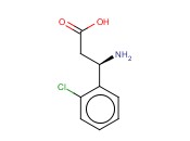 (R)-3-(2-chlorophenyl)-beta-alanine