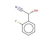 (2R)-2-(2-FLUOROPHENYL)-2-HYDROXYACETONITRILE