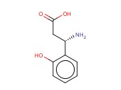 (S)-3-AMINO-3-(2-HYDROXY-PHENYL)-PROPIONIC ACID