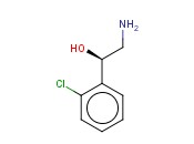 (R)-2-AMINO-1-(2-CHLOROPHENYL)ETHANOL