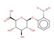 5-嘧啶羧酸,4-氨基-2-[[(4-<span class='lighter'>氯苯</span>基)甲基]硫代]-,乙基酯