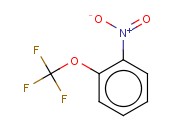 2-<span class='lighter'>三</span><span class='lighter'>氟</span><span class='lighter'>甲</span><span class='lighter'>氧基</span>硝基苯