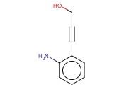 2-PROPYN-1-OL, 3-(2-AMINOPHENYL)-