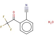 2'-CYANO-2,2,2-TRIFLUOROACETOPHENONE MONOHYDRATE