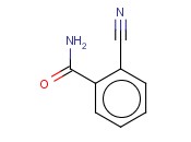 2-<span class='lighter'>氰</span><span class='lighter'>基</span><span class='lighter'>苯</span>甲酰胺