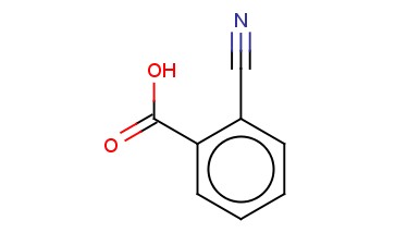 2-CYANOBENZOIC ACID