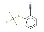 2-(三<span class='lighter'>氟</span>甲基)<span class='lighter'>苯</span><span class='lighter'>腈</span>98