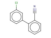 2-(3-CHLOROPHENYL)BENZONITRILE