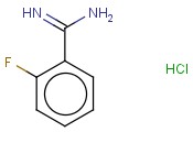 2-氟苯<span class='lighter'>甲</span>脒<span class='lighter'>盐酸盐</span>