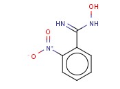 N-HYDROXY-2-NITRO-BENZAMIDINE