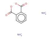 <span class='lighter'>邻</span><span class='lighter'>苯</span><span class='lighter'>二甲酸</span><span class='lighter'>二</span>铵