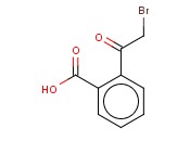 2-2(<span class='lighter'>溴</span>乙酰基)<span class='lighter'>苯甲酸</span>