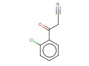 2-<span class='lighter'>氯苯</span><span class='lighter'>甲</span><span class='lighter'>酰</span>乙腈