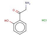 2-氨基-2'-<span class='lighter'>羟基</span><span class='lighter'>苯乙酮</span>盐酸盐